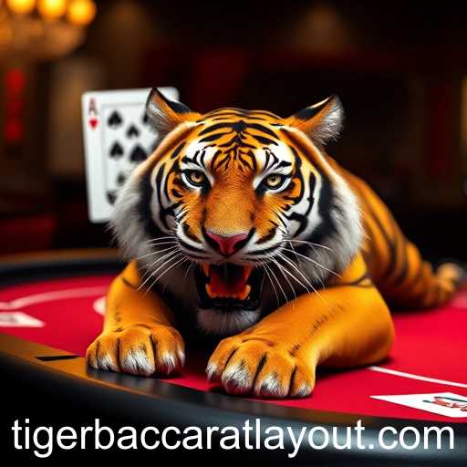 Tiger Baccarat