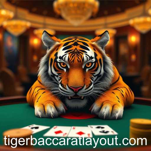 The Rise of Tiger Baccarat in 2025
