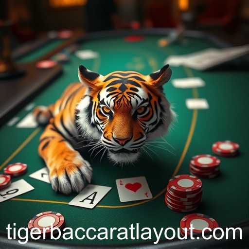 The Rise of Tiger Baccarat in Online Gaming