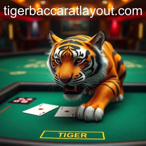 The Rise of Tiger Baccarat in Online Gaming