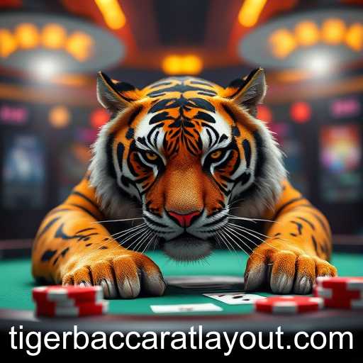 Tiger Baccarat Game Trends